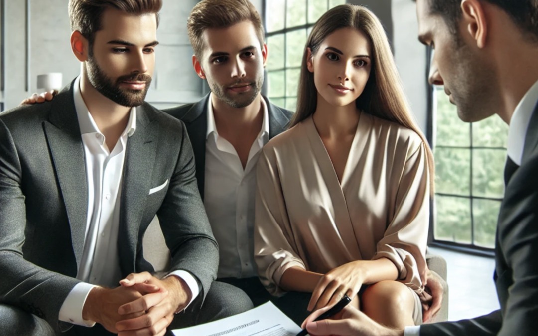 How Prenuptial Agreements Protect High-Net-Worth Individuals in Texas